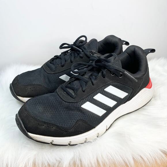 Adidas Women's Athletic Shoes size 7.5 - Picture 9 of 9